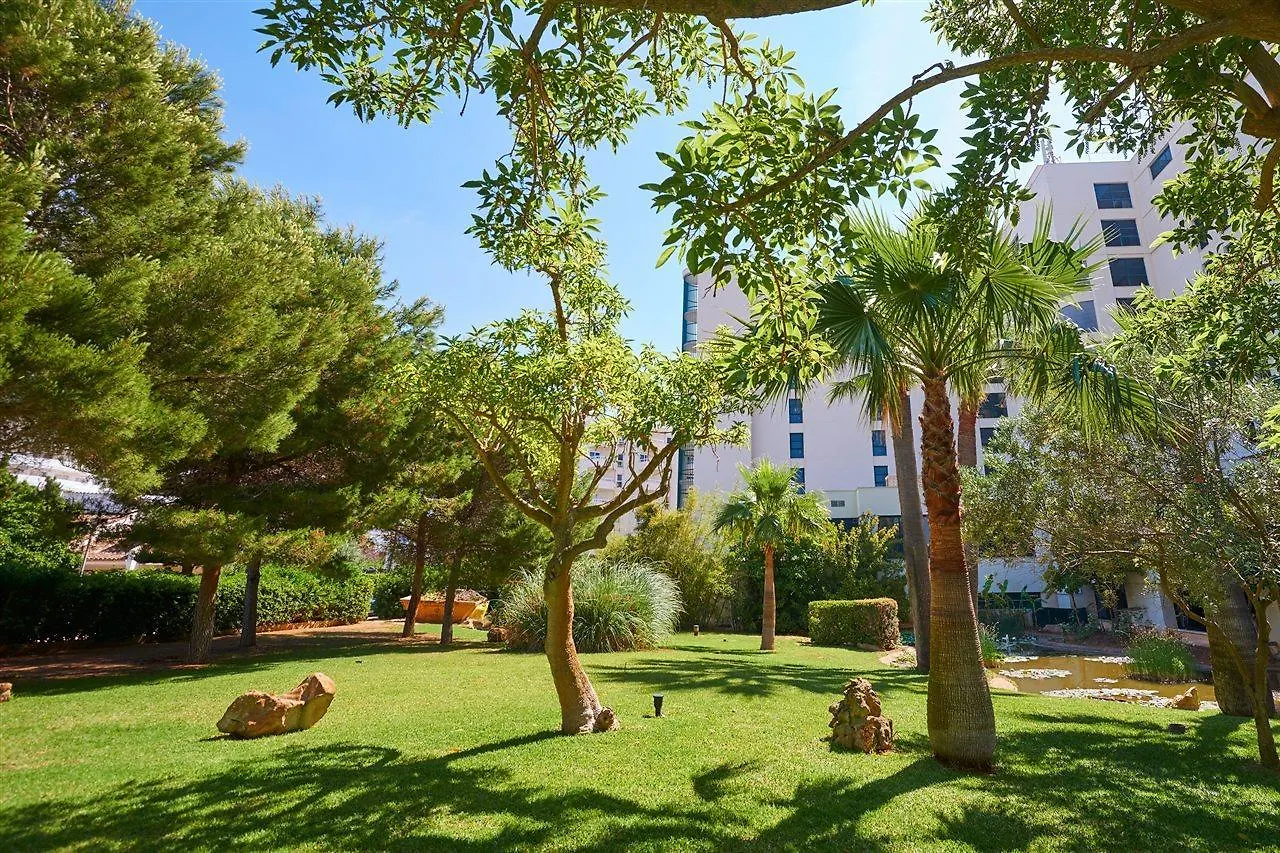 Hotel Welikehotel Marfil Playa Sa Coma
