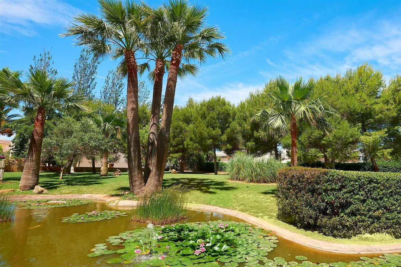 Welikehotel Marfil Playa Sa Coma  4*, Sa Coma (Mallorca)