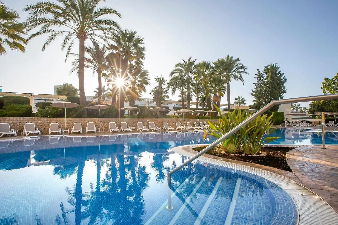 Welikehotel Marfil Playa Sa Coma  4*, Sa Coma (Mallorca)