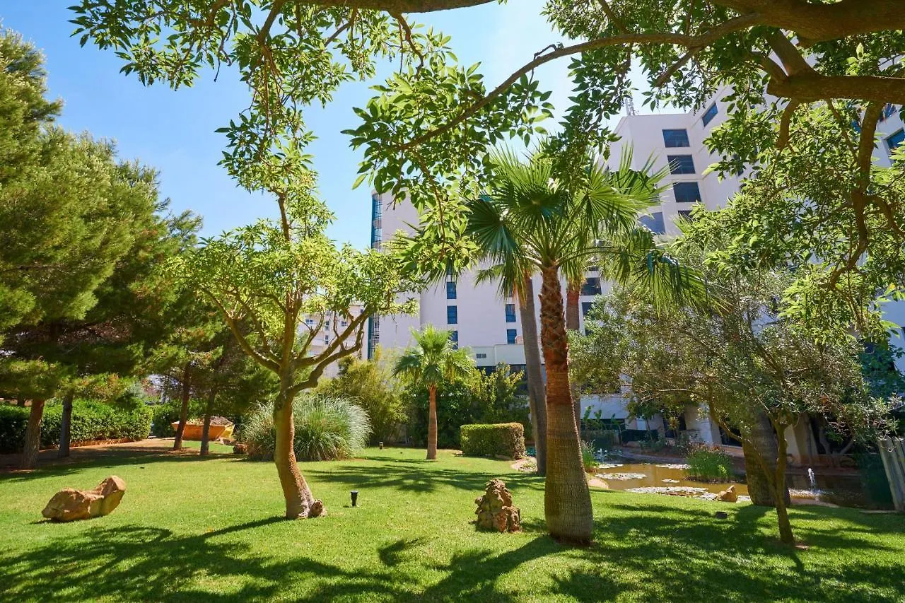 Welikehotel Marfil Playa Sa Coma  4*, Sa Coma (Mallorca) Spain