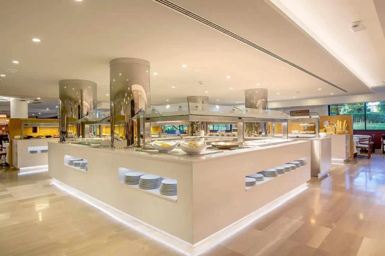Welikehotel Marfil Playa Sa Coma  Hotel Sa Coma (Mallorca)