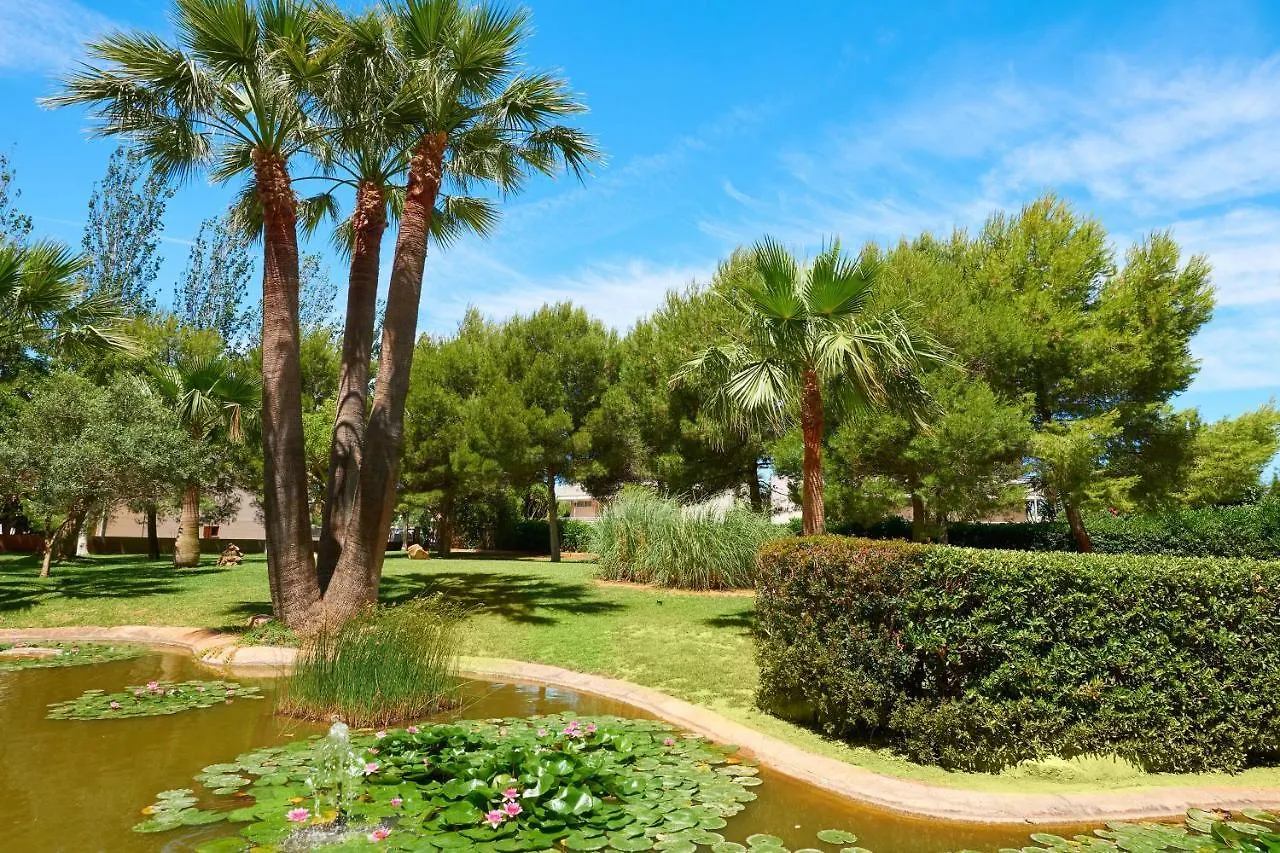 Welikehotel Marfil Playa Sa Coma  Sa Coma (Mallorca)