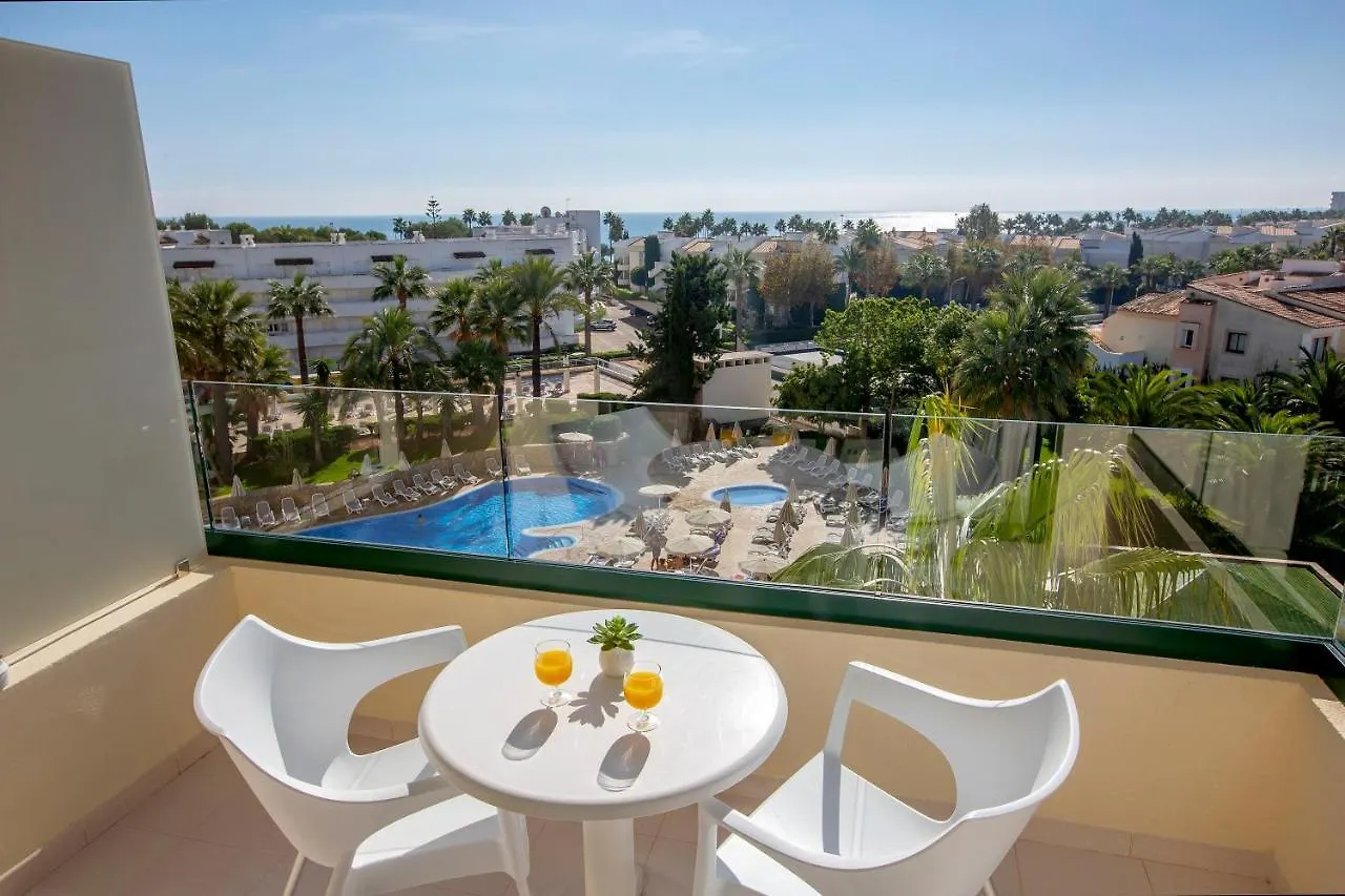 Welikehotel Marfil Playa Sa Coma  Hotel