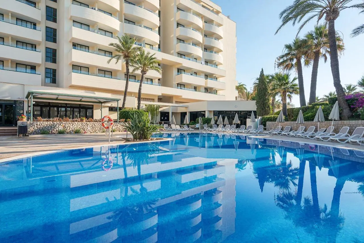 Welikehotel Marfil Playa Sa Coma  4*, Sa Coma (Mallorca) Spain