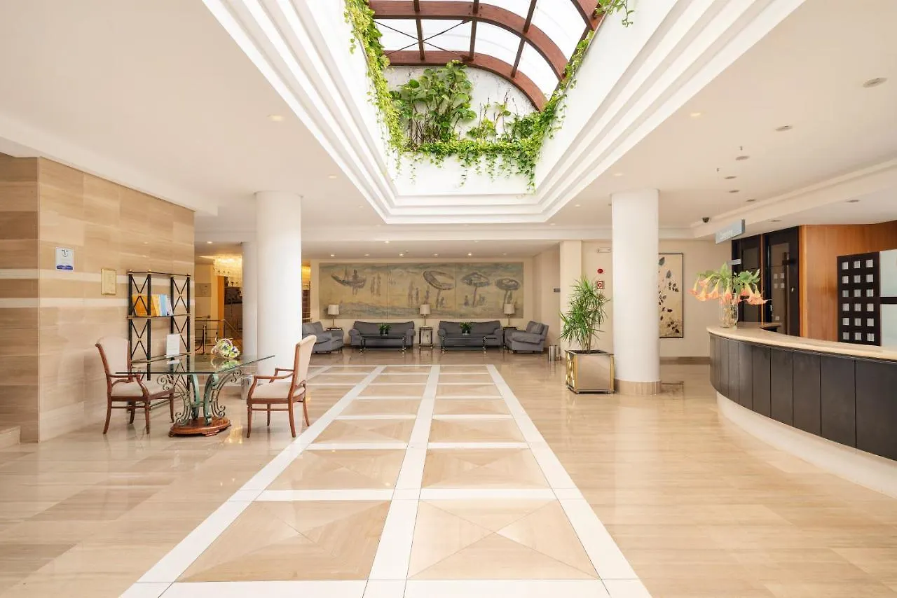 Welikehotel Marfil Playa Sa Coma  Hotel Sa Coma (Mallorca)