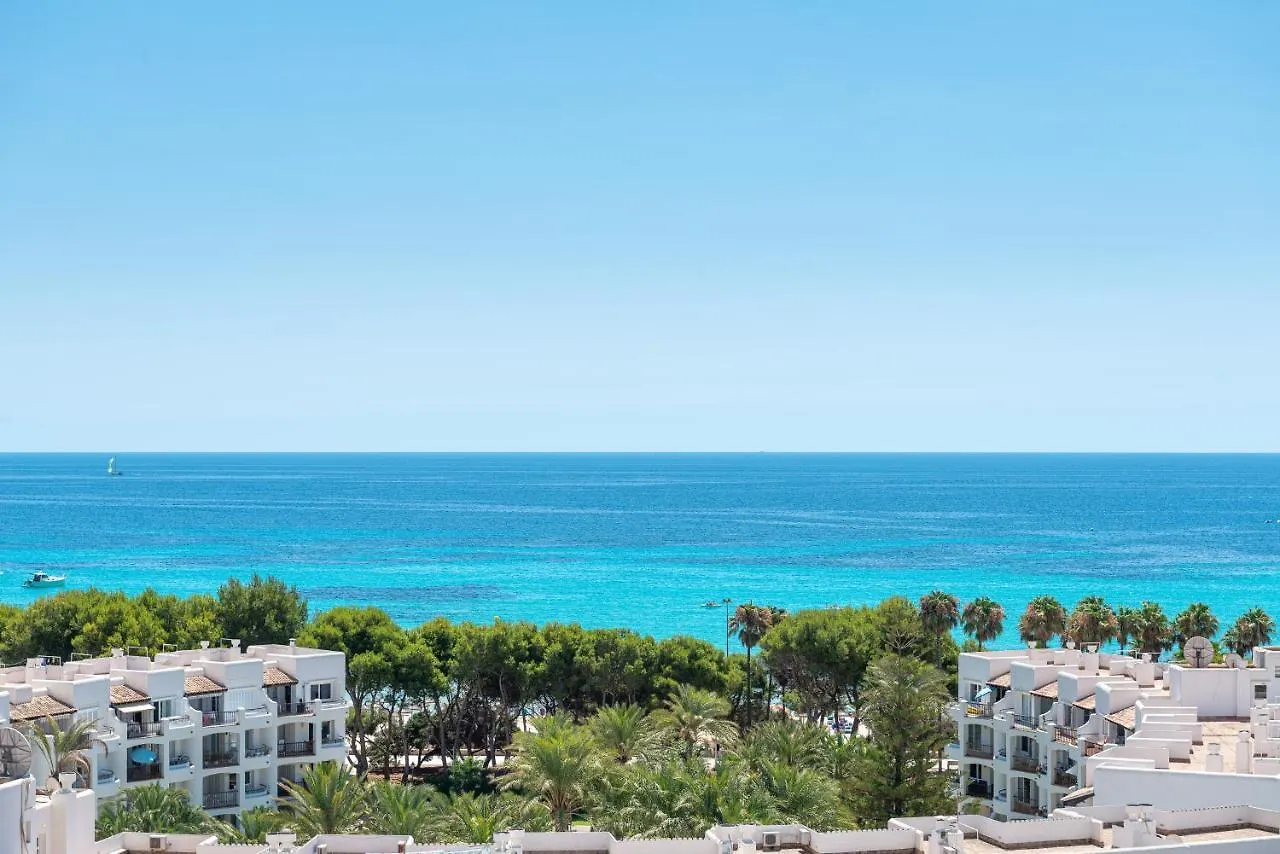 **** Hotel Welikehotel Marfil Playa Sa Coma  Spain