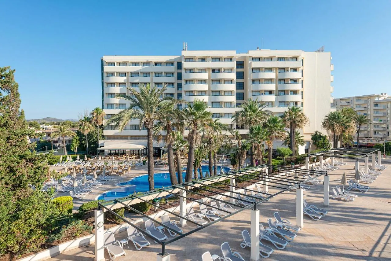 Welikehotel Marfil Playa Sa Coma  Sa Coma (Mallorca)