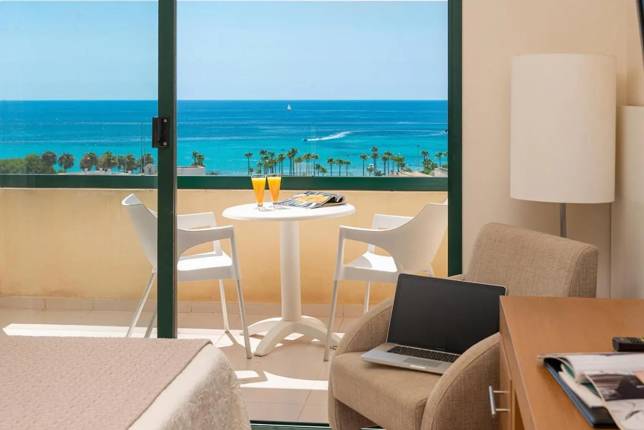 Welikehotel Marfil Playa Sa Coma  Spanje
