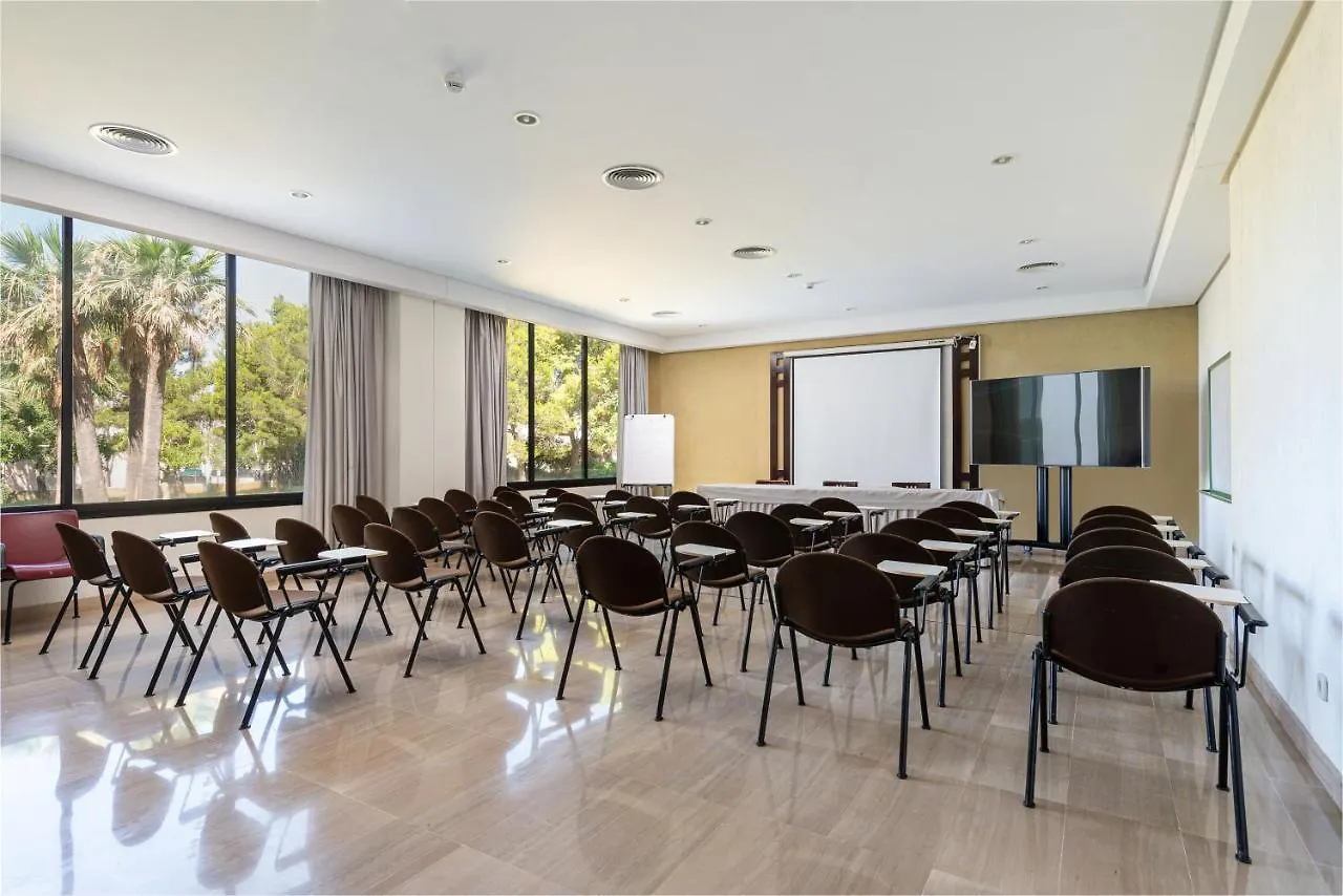 Welikehotel Marfil Playa Sa Coma  4*, Sa Coma (Mallorca)