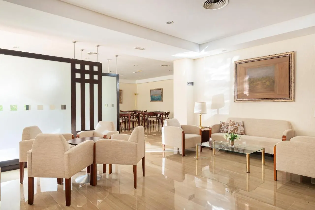 Welikehotel Marfil Playa Sa Coma