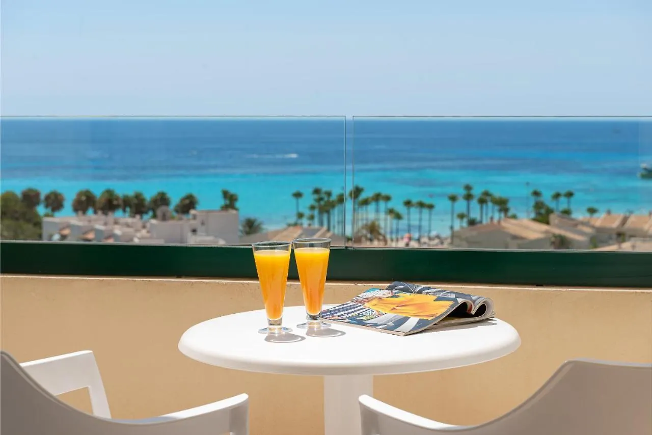 Hotel Welikehotel Marfil Playa Sa Coma