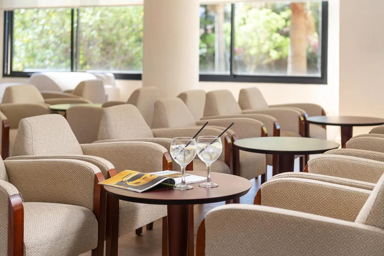 Welikehotel Marfil Playa Sa Coma  Spain