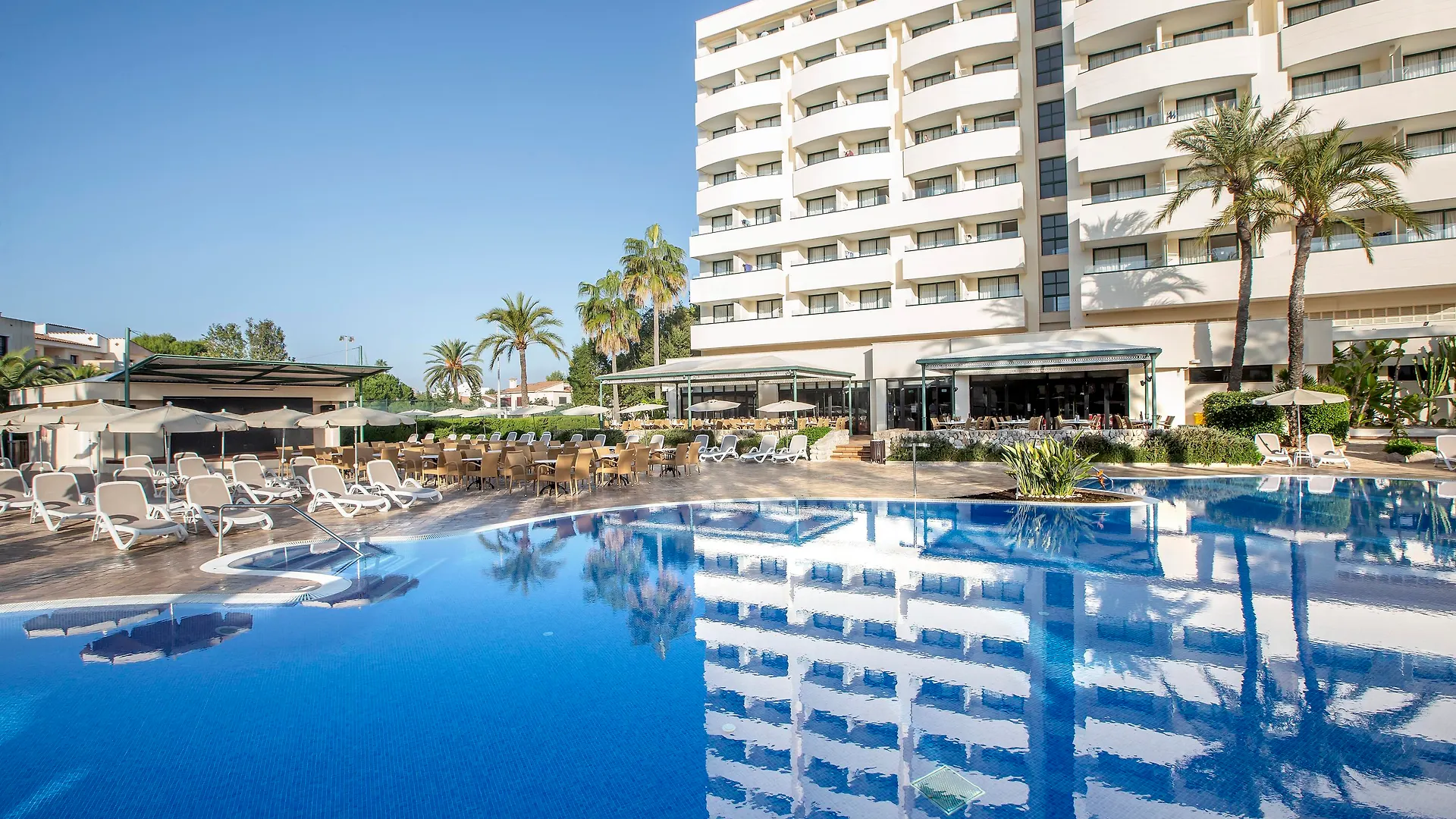 Welikehotel Marfil Playa Sa Coma  4*, Sa Coma (Mallorca)