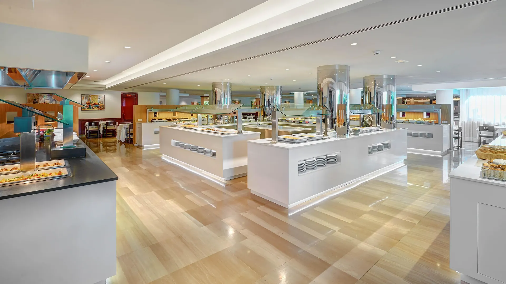 Welikehotel Marfil Playa Sa Coma