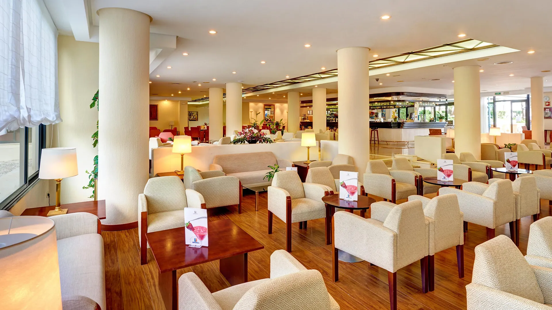 Welikehotel Marfil Playa Sa Coma  Hotel