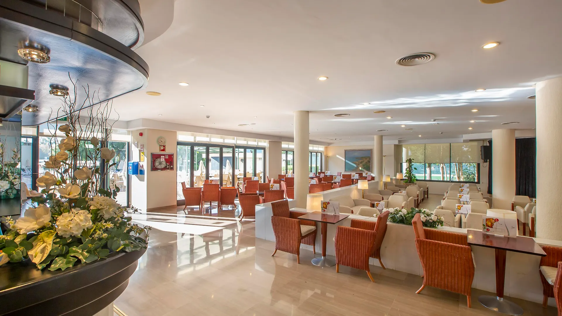 Welikehotel Marfil Playa Sa Coma  Sa Coma (Mallorca)