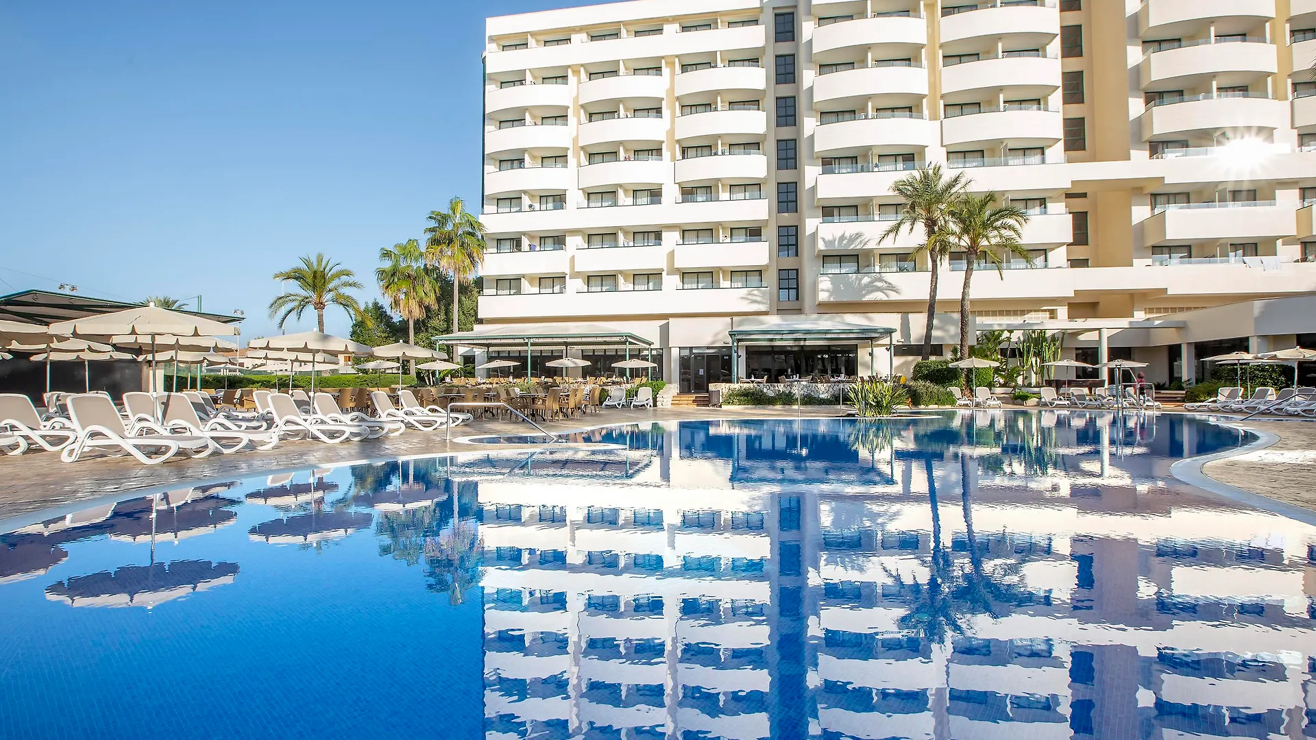 Welikehotel Marfil Playa Sa Coma