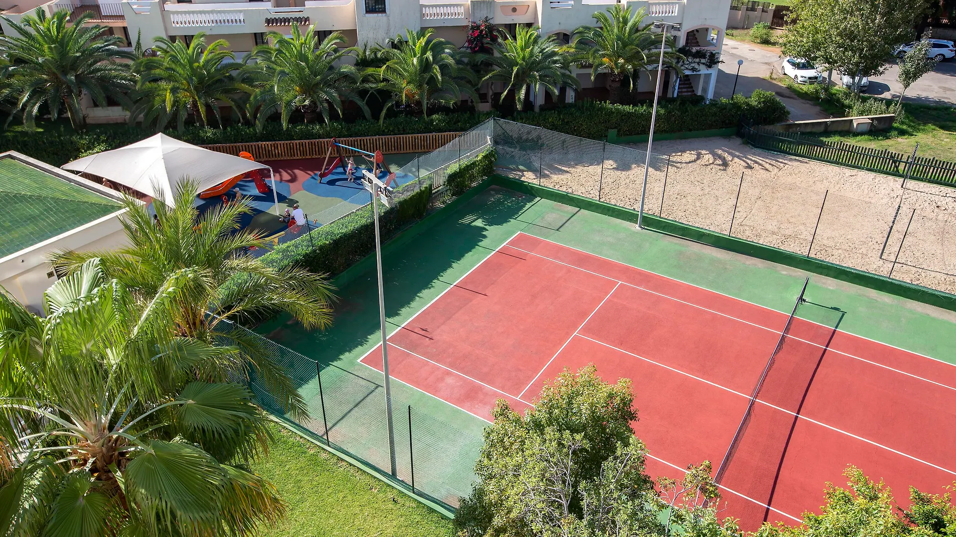 Hotel Welikehotel Marfil Playa Sa Coma