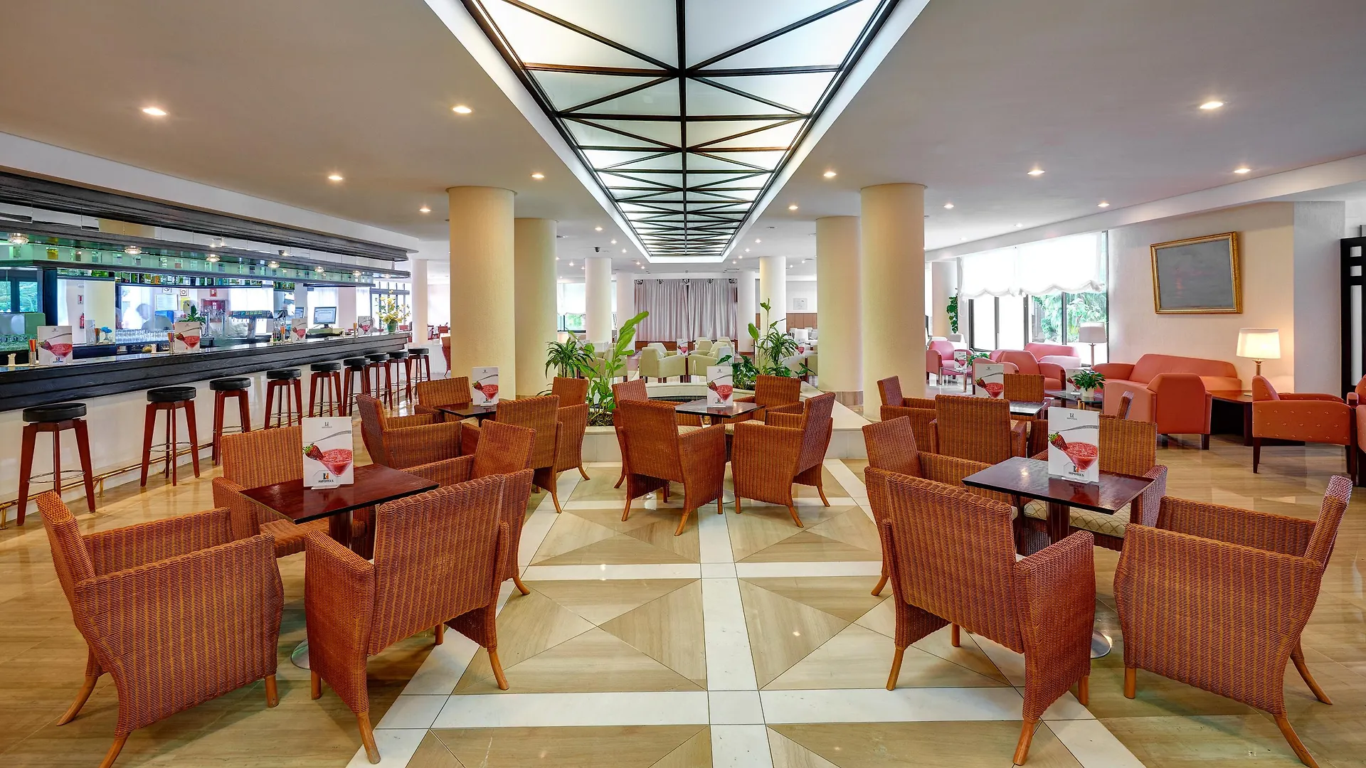 **** Hotel Welikehotel Marfil Playa Sa Coma  Spagna