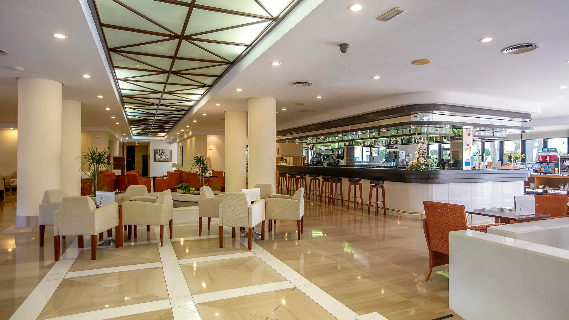 Hotel Welikehotel Marfil Playa Sa Coma