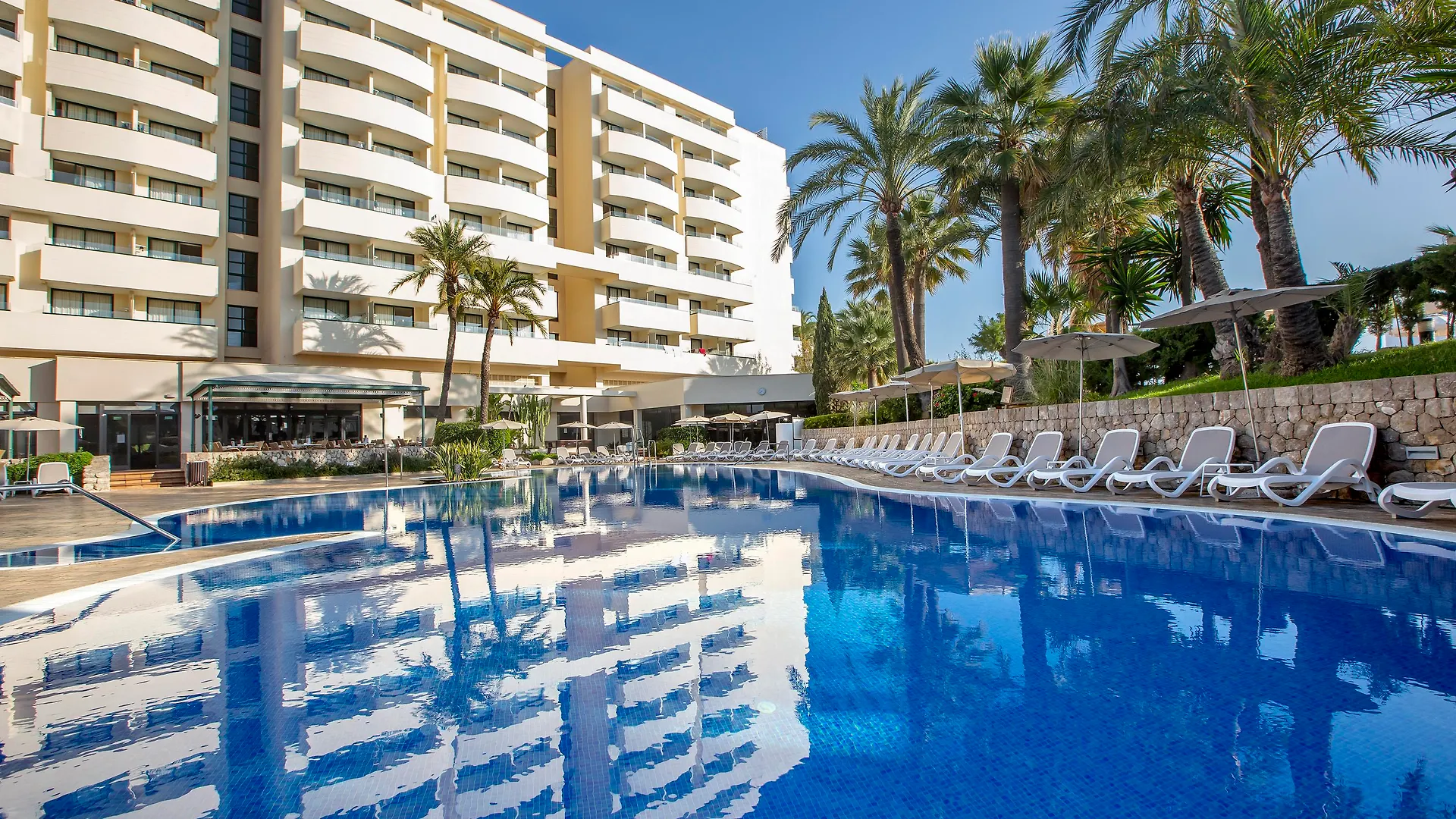 Welikehotel Marfil Playa Sa Coma  Spain