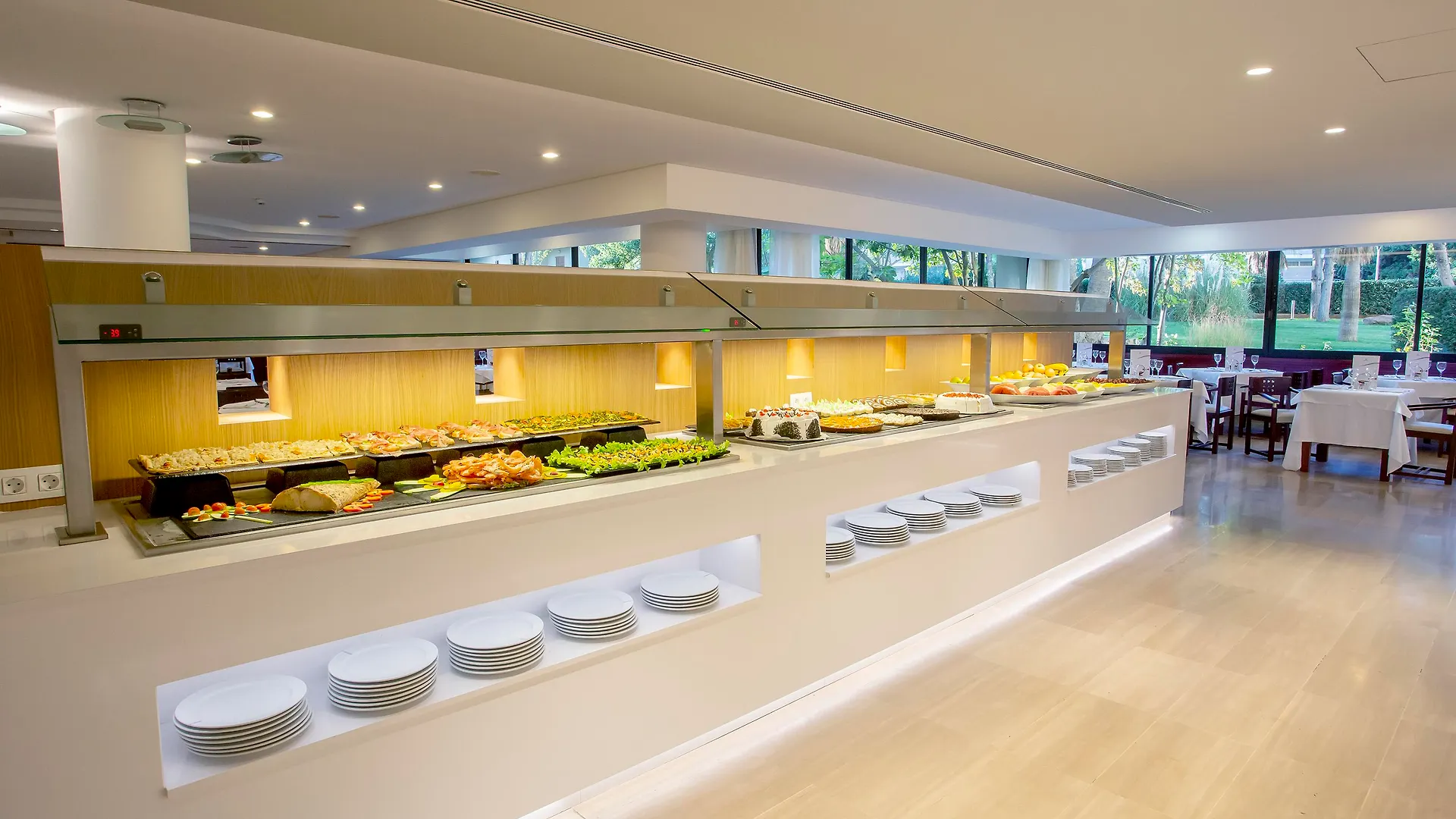 Welikehotel Marfil Playa Sa Coma  Hotel Sa Coma (Mallorca)