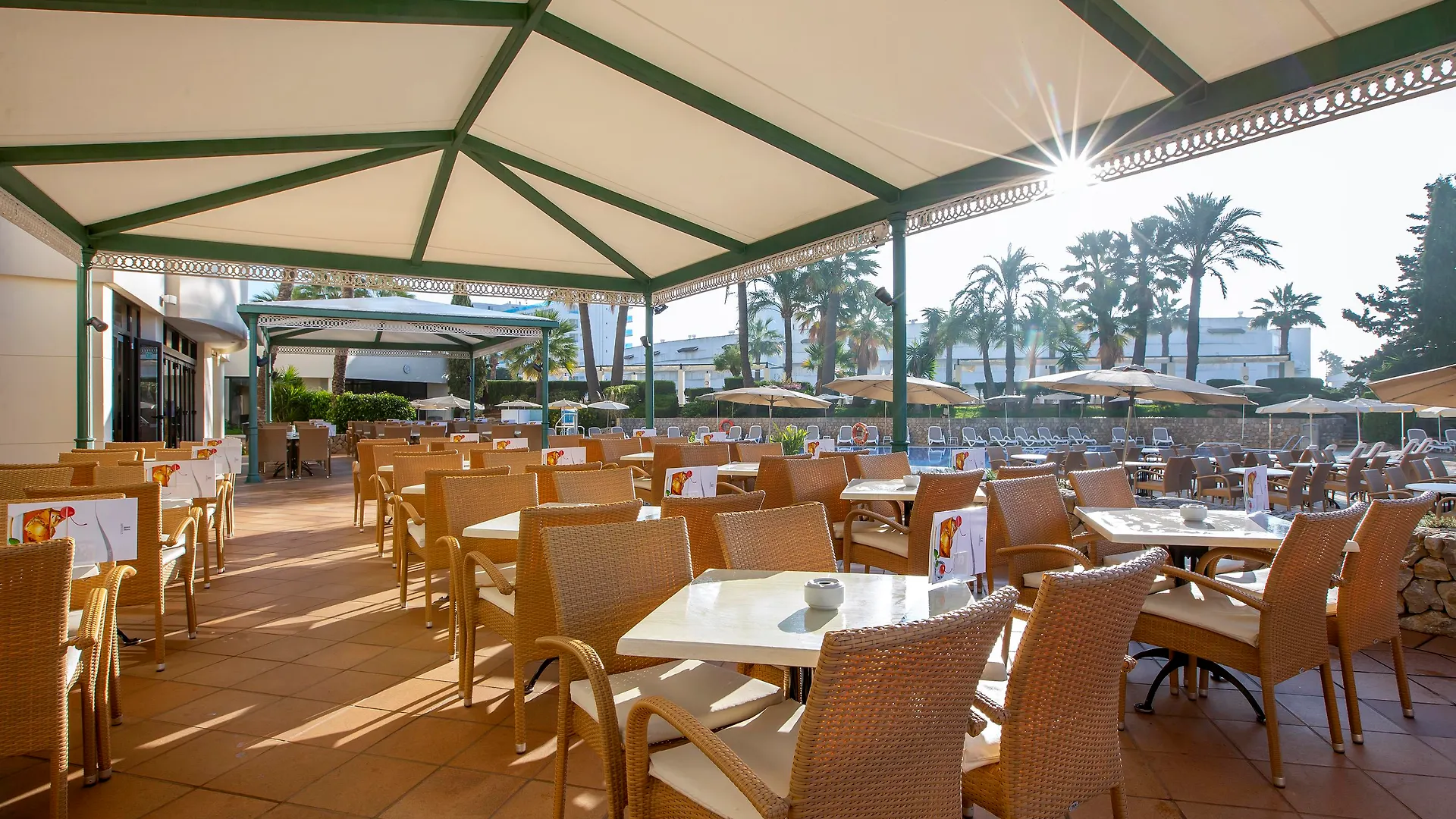**** Hotel Welikehotel Marfil Playa Sa Coma  Spain