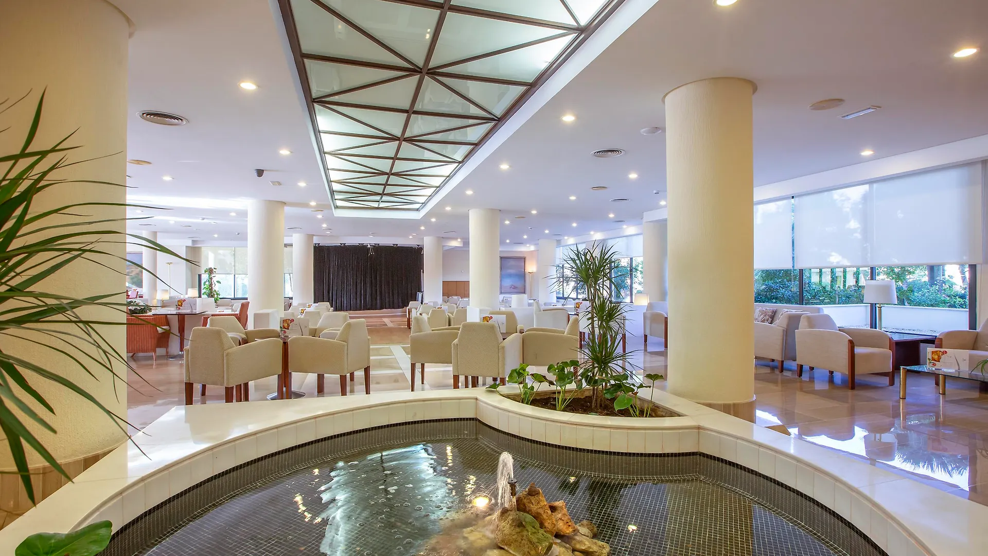 Welikehotel Marfil Playa Sa Coma  4*, Sa Coma (Mallorca) Spain