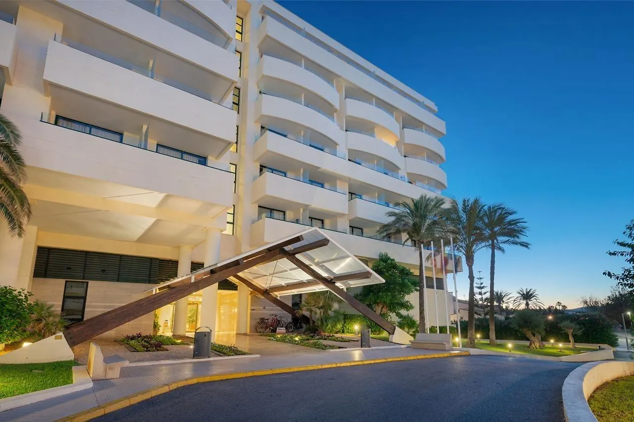 Hotel Welikehotel Marfil Playa Sa Coma