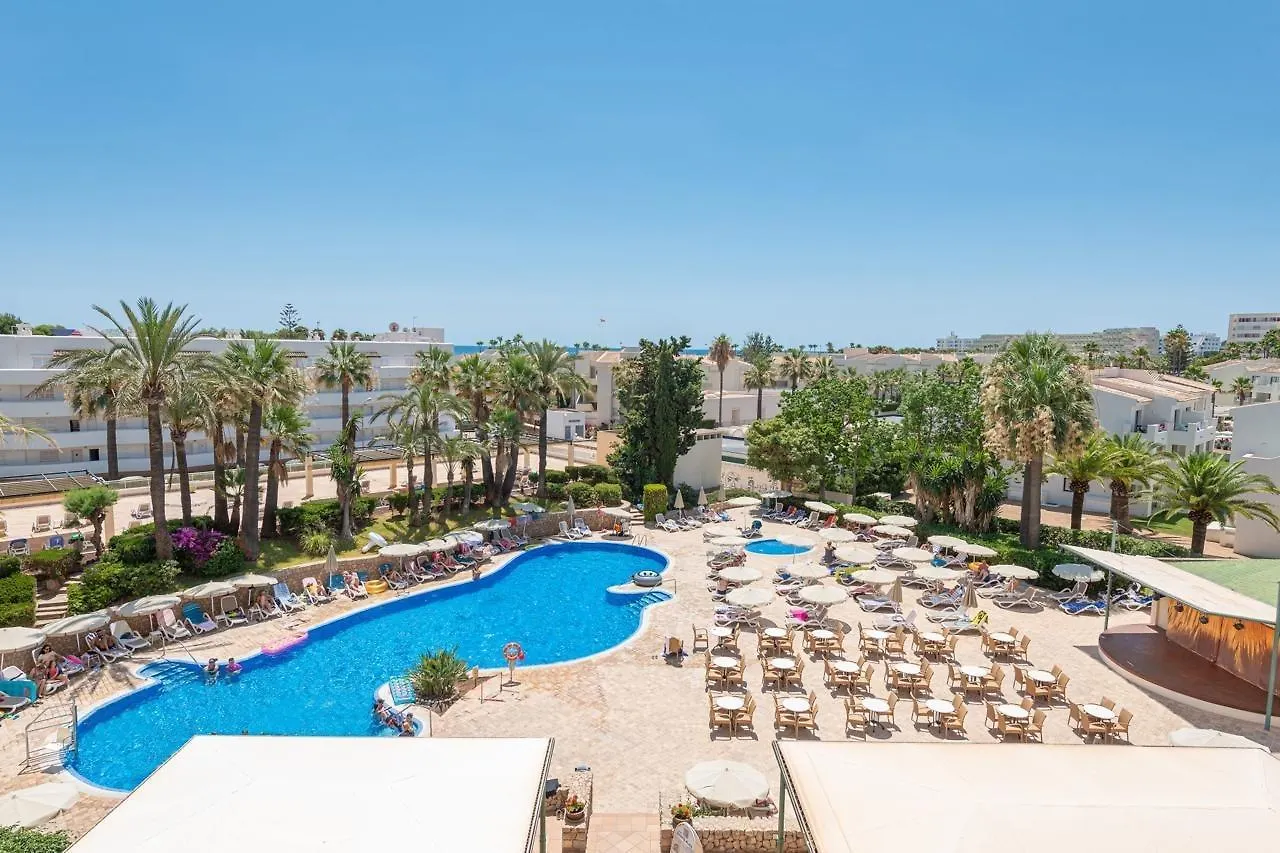 Welikehotel Marfil Playa Sa Coma  Sa Coma (Mallorca)