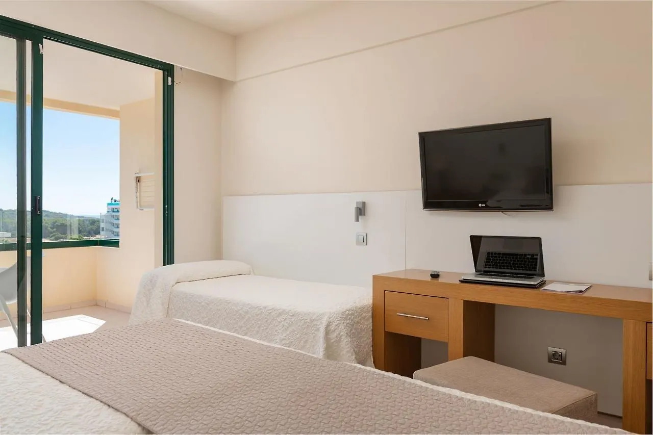 Hotel Welikehotel Marfil Playa Sa Coma
