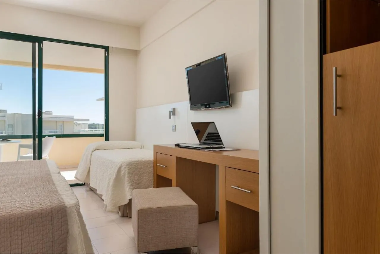 Hotel Welikehotel Marfil Playa Sa Coma