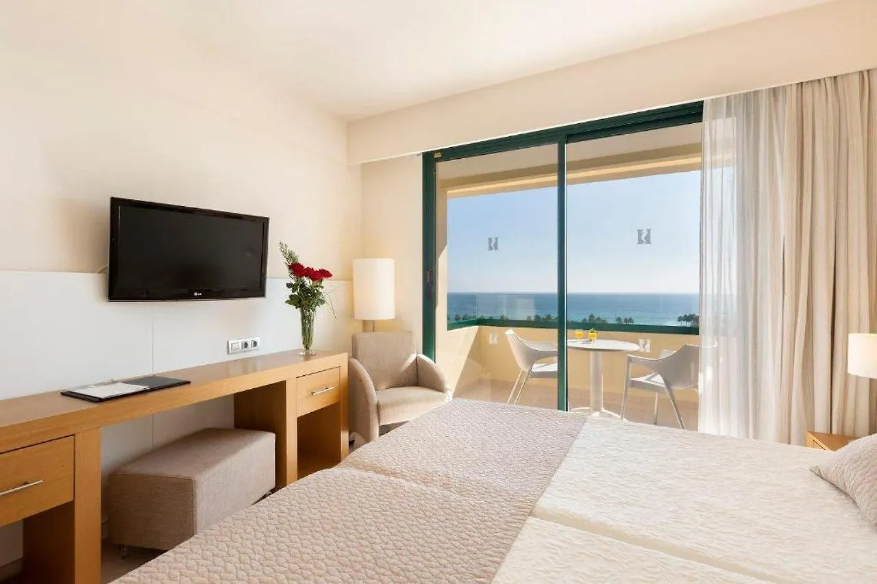 Welikehotel Marfil Playa Sa Coma