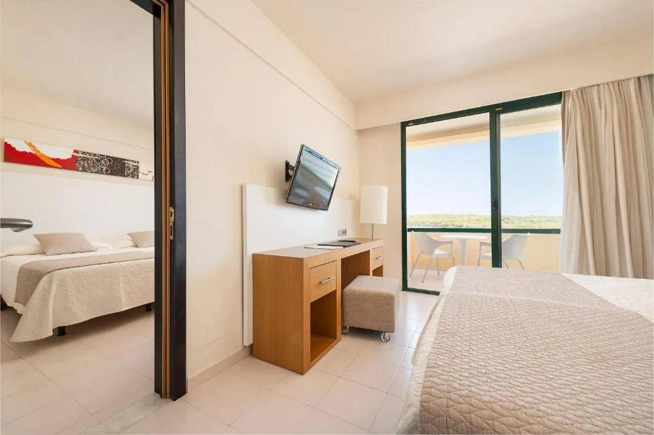**** Hotel Welikehotel Marfil Playa Sa Coma  Spain