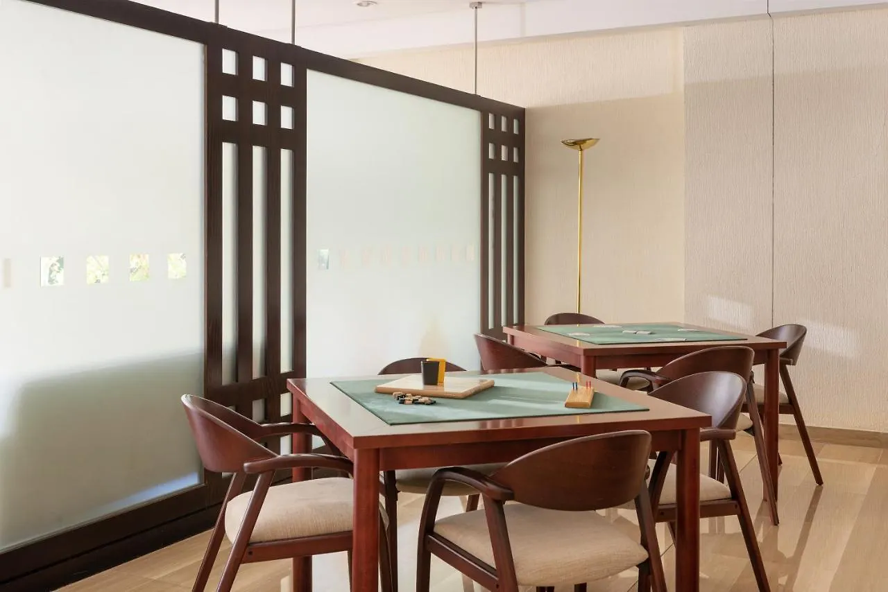 Welikehotel Marfil Playa Sa Coma