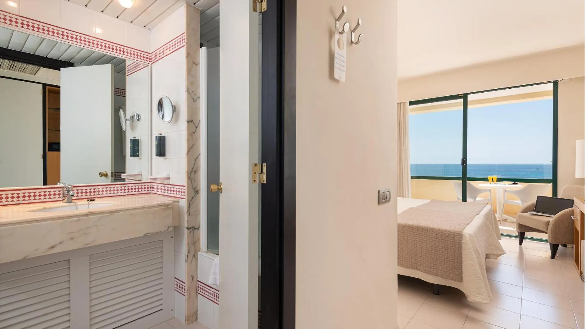 Welikehotel Marfil Playa Sa Coma  4*, Sa Coma (Mallorca) Spain