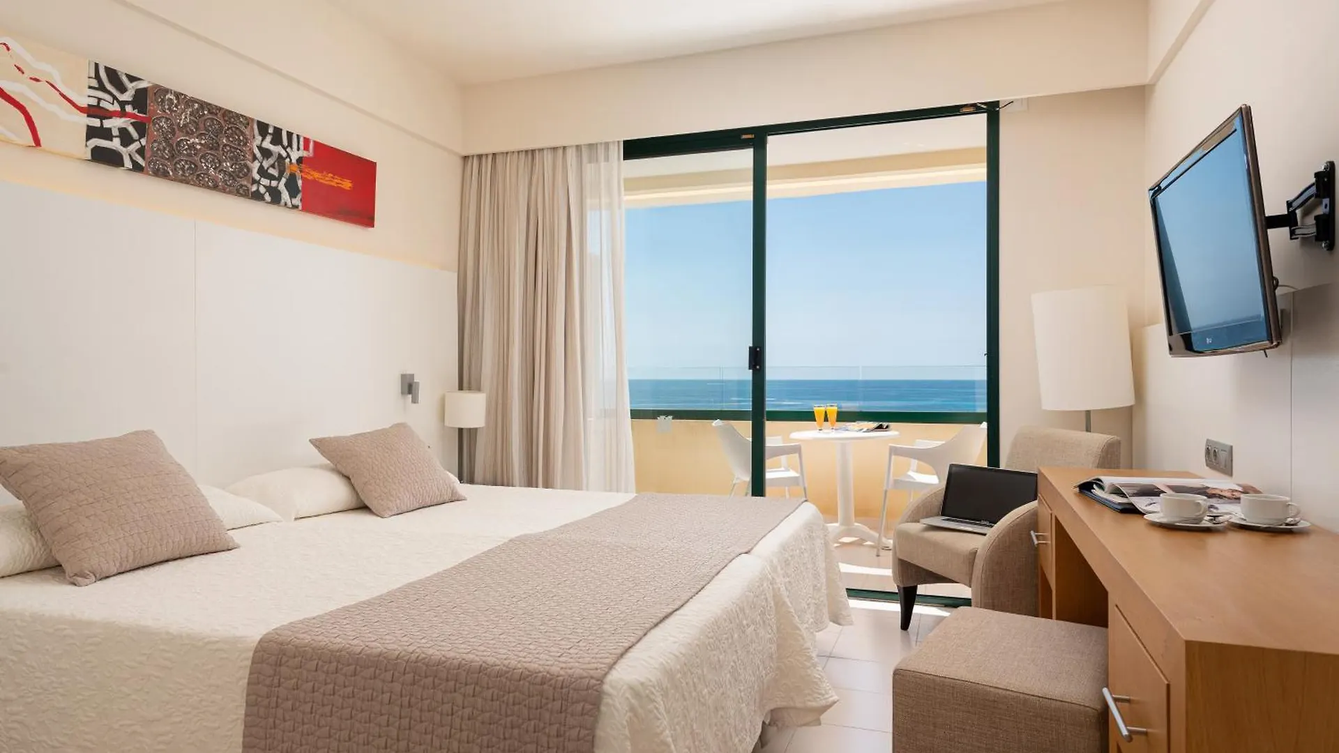 Hotel Welikehotel Marfil Playa Sa Coma