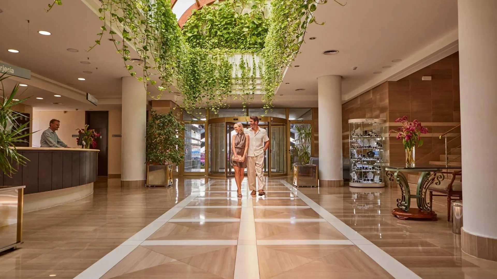 Welikehotel Marfil Playa Sa Coma