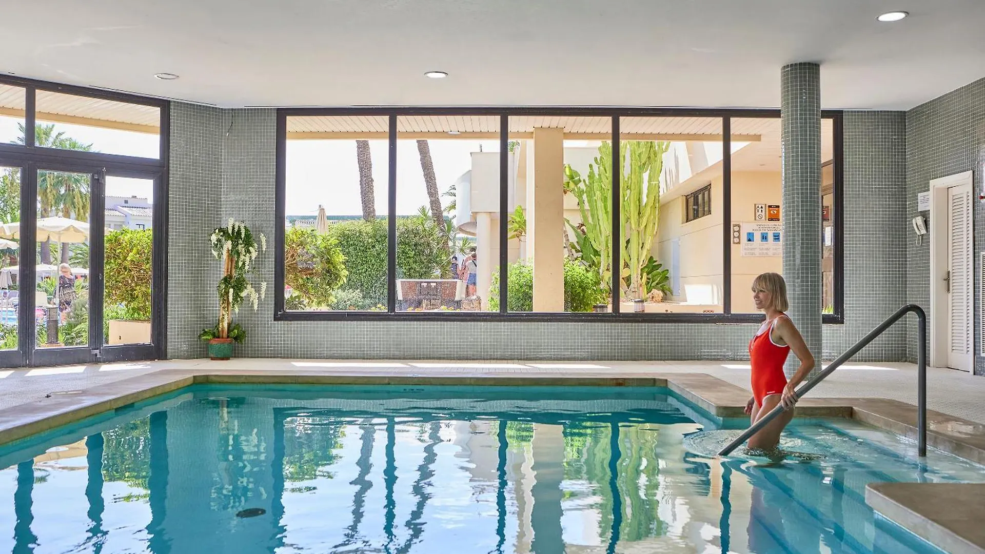 Welikehotel Marfil Playa Sa Coma  Hotel Sa Coma (Mallorca)