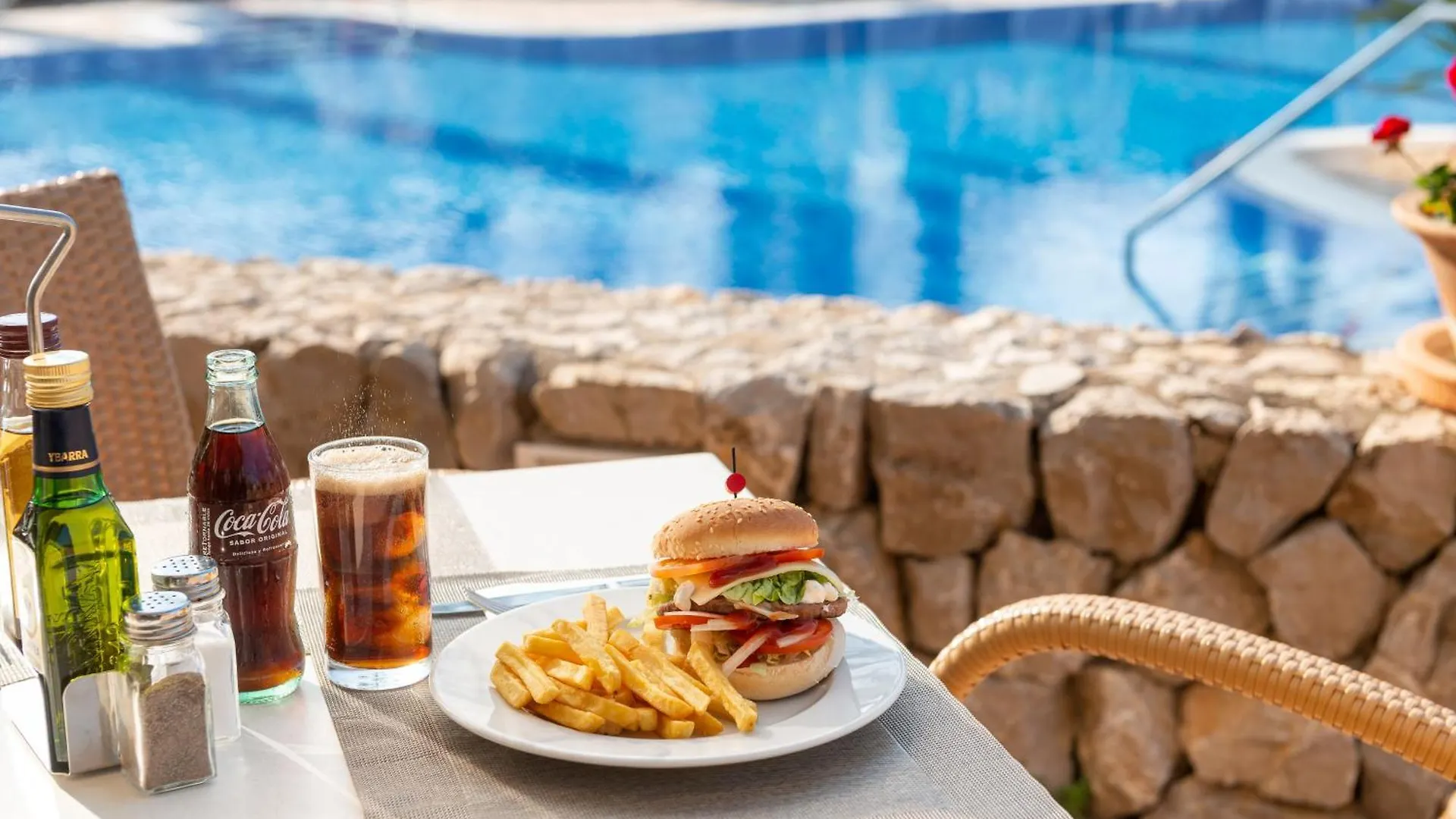 Welikehotel Marfil Playa Sa Coma  4*, Sa Coma (Mallorca)