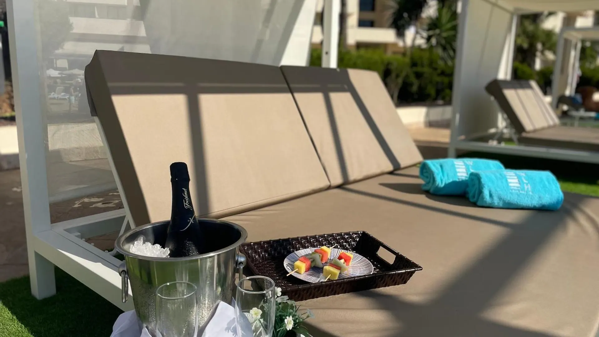 Hotel Welikehotel Marfil Playa Sa Coma