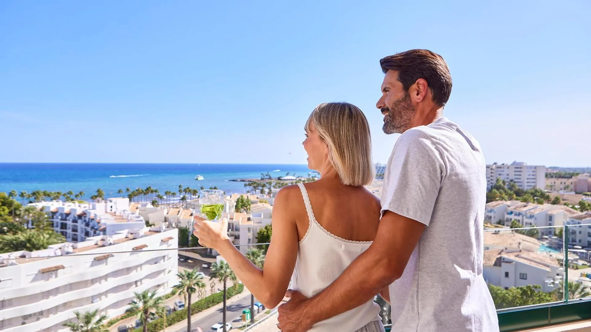 Welikehotel Marfil Playa Sa Coma