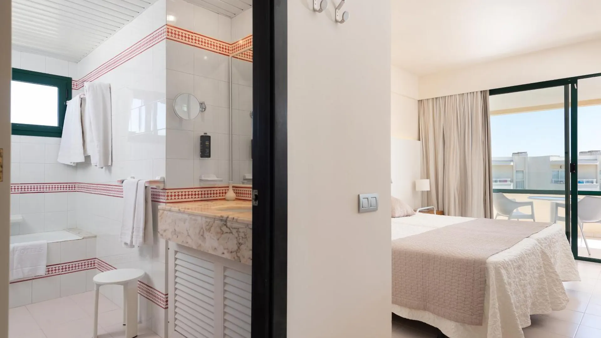 Hotel Welikehotel Marfil Playa Sa Coma