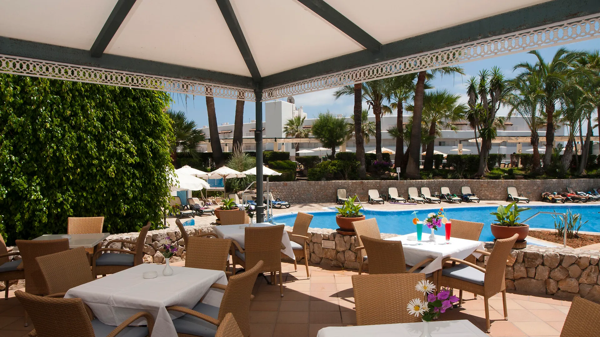 Welikehotel Marfil Playa Sa Coma  Spanje