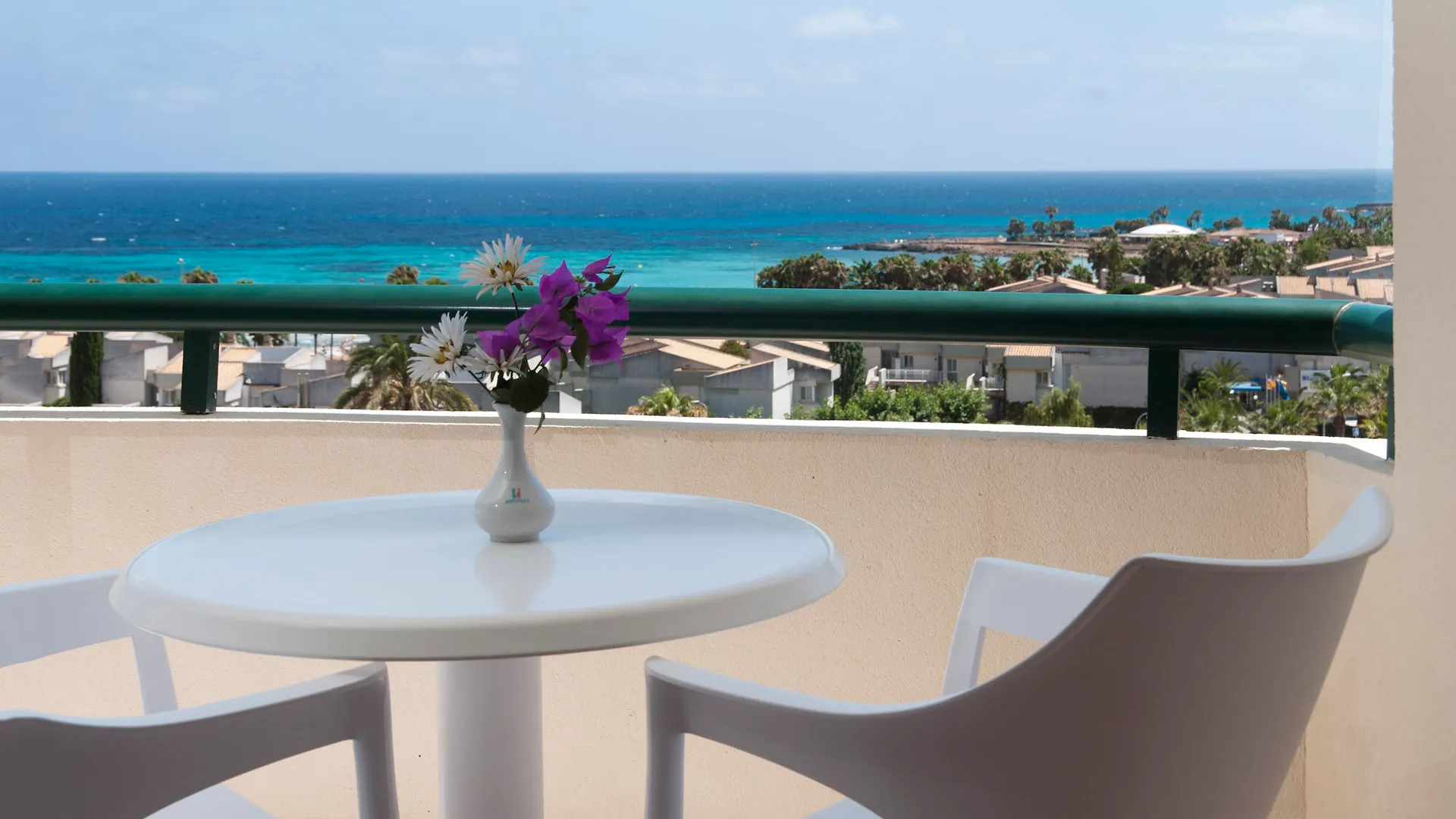 Welikehotel Marfil Playa Sa Coma  Hotel