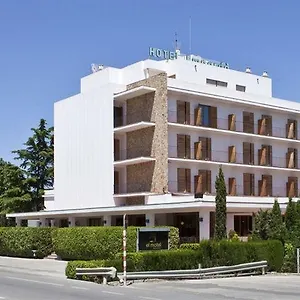 Emporda 4*, Figueres (Girona) Spanyolország