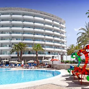 Bull Escorial & Hotell Playa del Inglés