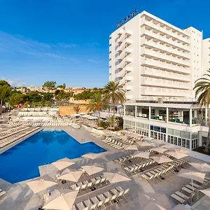 Globales Mimosa Hotell Palmanova
