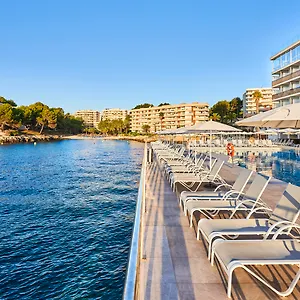 Resort Globales Cala Vinas Adults Only 16+, Cala Vinas (Mallorca)
