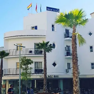 Kristal 3* Torremolinos